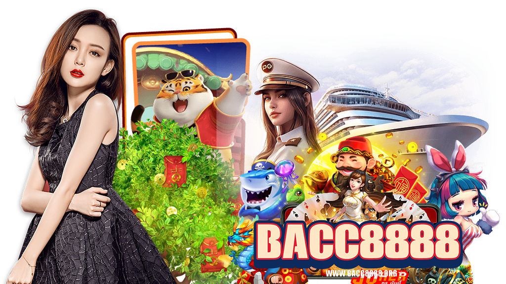 bacc8888-เว็บพนันออนไลน์